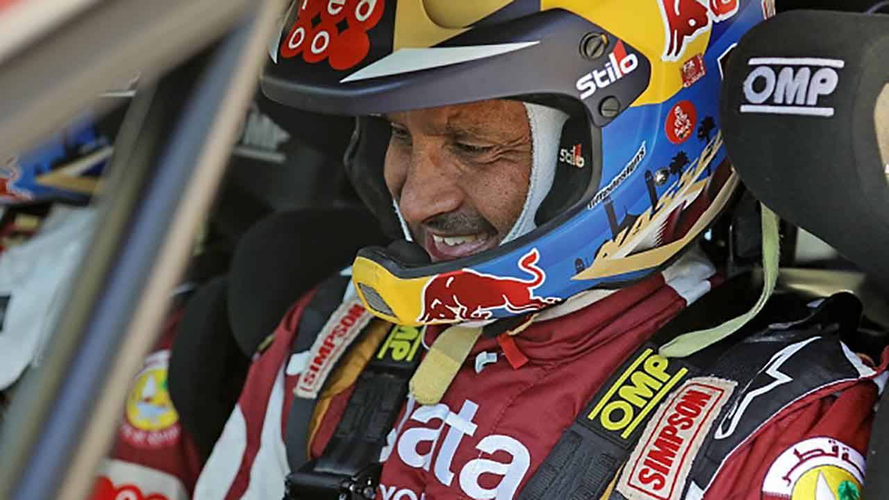 Al Attiyah