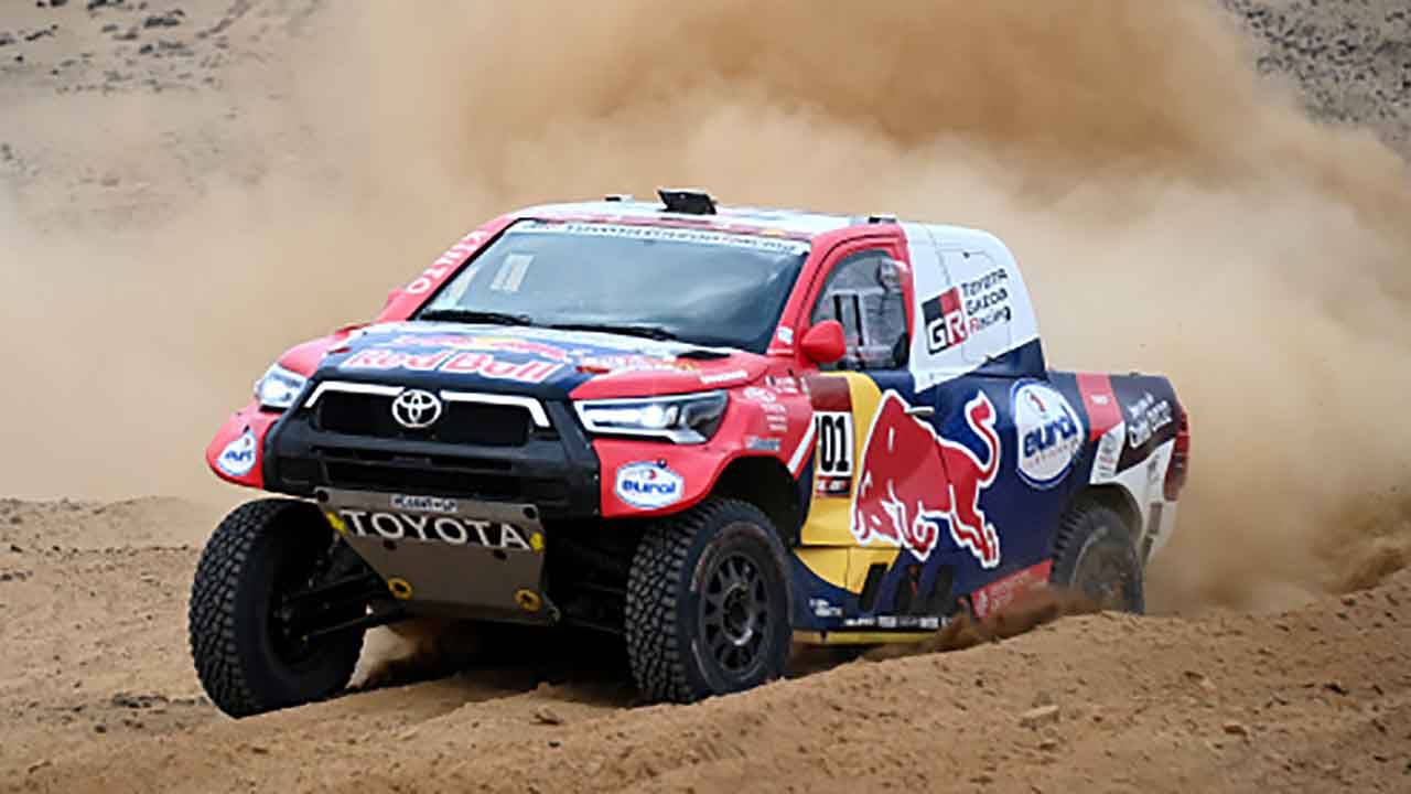 Al Attiyah