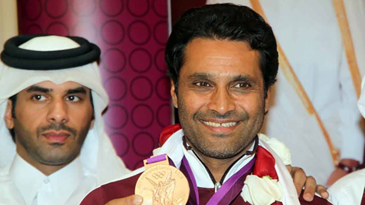 Nasser Al Attiyah