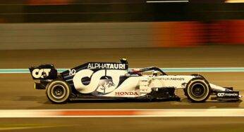 F1, AlphaTauri punta la Ferrari: “Possiamo batterla” Eggington ambizioso