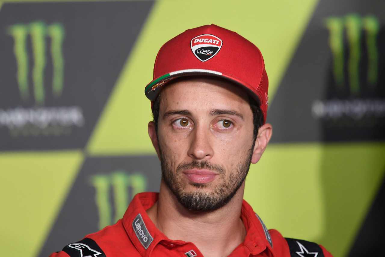 Andrea Dovizioso