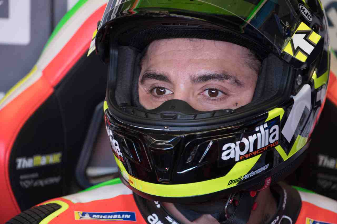 Andrea Iannone