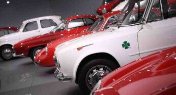 Milano Autoclassica, l’edizione 2021 ad ottobre: le date dell’evento