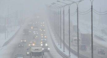 USA, neve blocca trasporto vaccini Covid: l’intervento degli infermieri | Foto