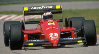 Gerhard Berger, il ricordo: “In Ferrari la mia vittoria più bella”