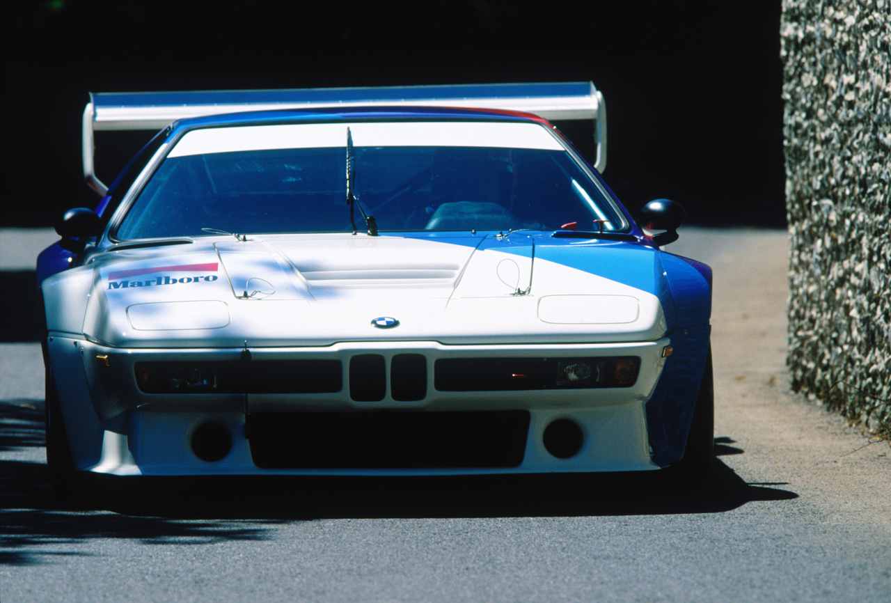 BMW M1