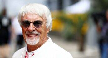 Ferrari, Ecclestone acquista una collezione di opere d’arte del Cavallino