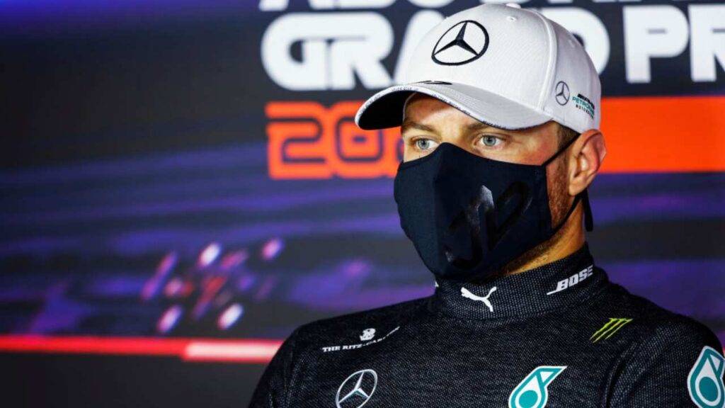 Valtteri Bottas