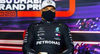 Gerhard Berger affossa Bottas: “È senza speranze…”