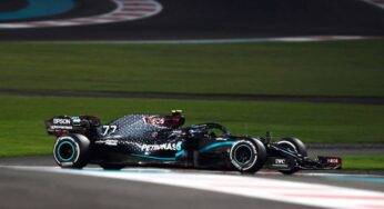F1, Mercedes annuncia il nome della monoposto 2021: il post sui social