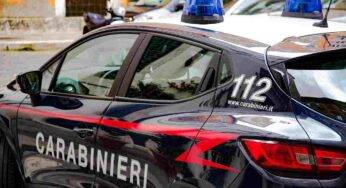 Chiama il Carro Attrezzi e picchia l’autista: la ricostruzione della vicenda