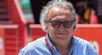 Carlo Pernat ad AMN: “Dovizioso-Honda a una condizione. Ho un debole per Morbidelli”