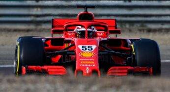 Carlos Sainz crede nella Ferrari: “Voglio il titolo mondiale”