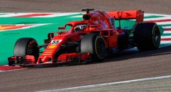 Ferrari, Sainz e Leclerc a Fiorano: i tempi (non ufficiali) dei primi test