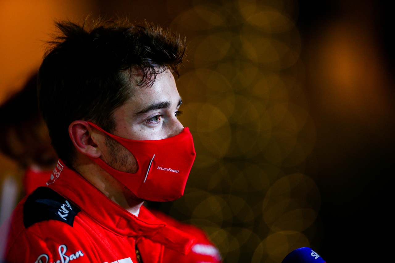 Charles Leclerc