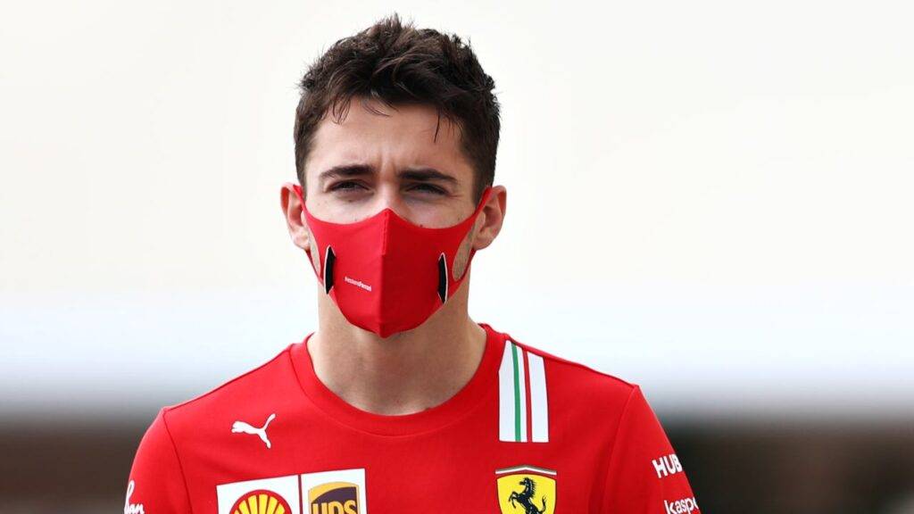 Charles Leclerc