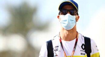 Ricciardo e la McLaren 765LT: il pilota mostra il suo nuovo bolide – Foto