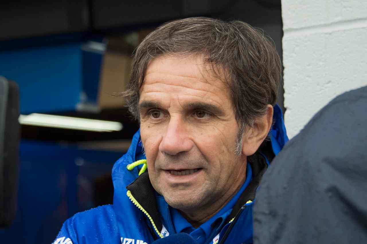 Davide Brivio