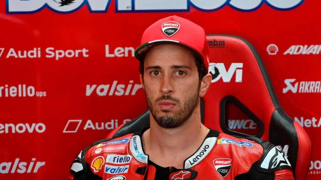 Dovizioso