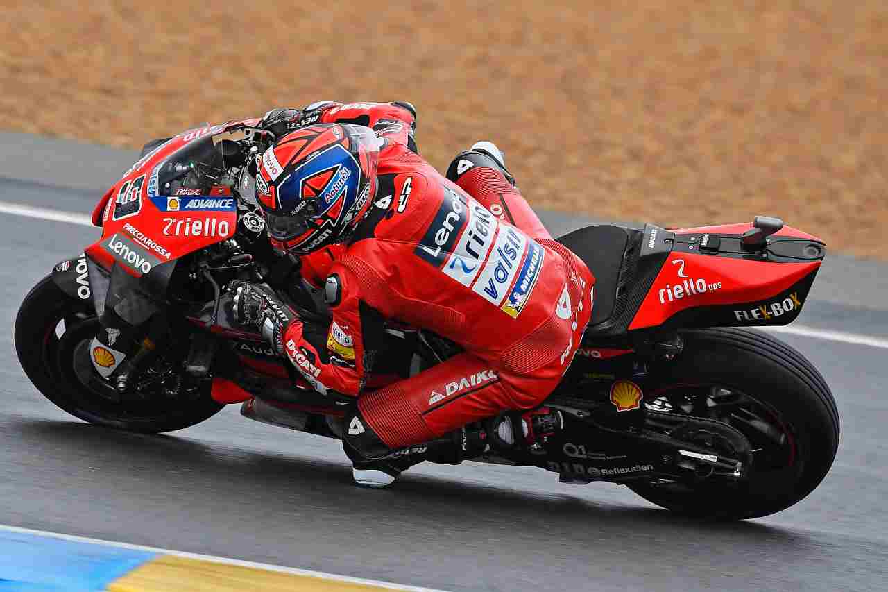 Ducati MotoGP