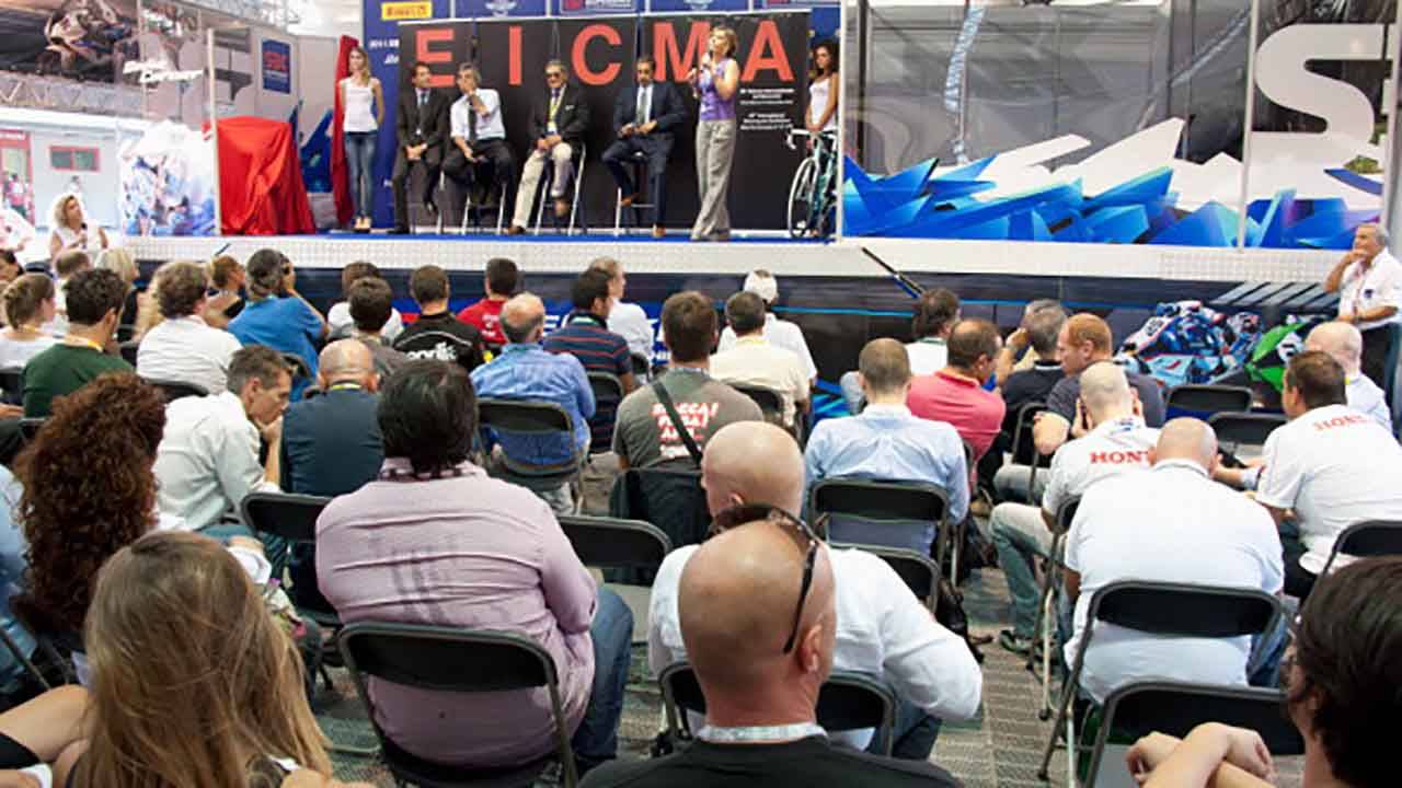 EICMA