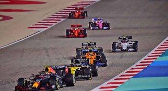 Formula 1, novità per il 2021: nuovo format Prove Libere, cambia orario GP