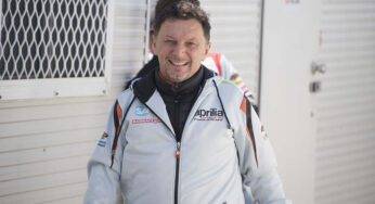 Gresini, la moglie racconta l’incontro in ospedale: le news sulle condizioni