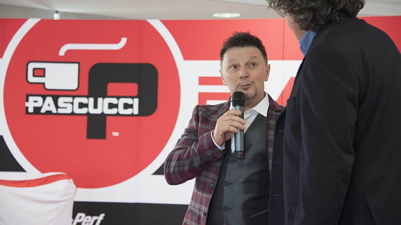 Fausto Gresini