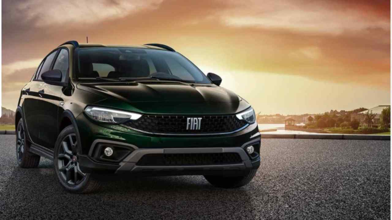 Fiat Tipo