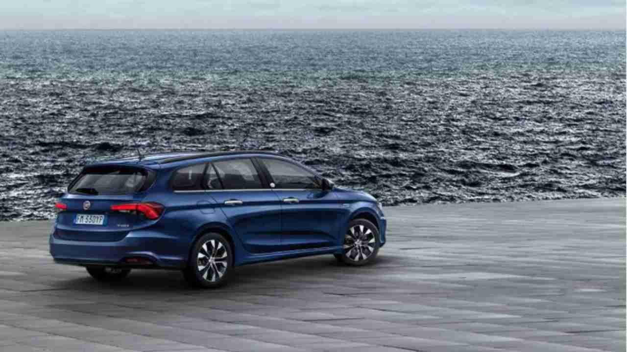 Fiat Tipo Sw