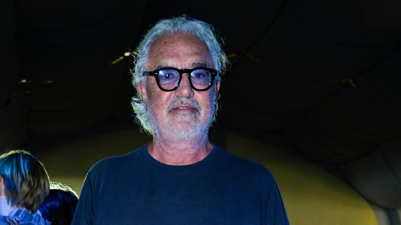 Flavio Briatore