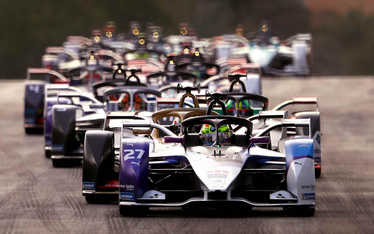 Campionato Formula E