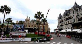 Formula 1, GP Monaco confermato nel calendario: l’annuncio ufficiale