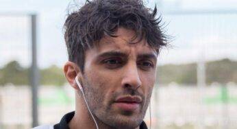 Iannone tra squalifica e ritorno in MotoGP: il pilota si “confessa” ai fan