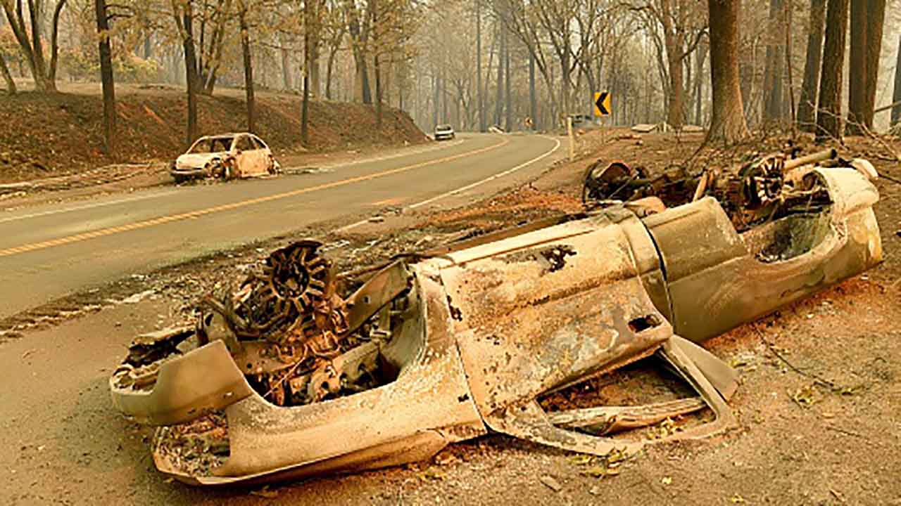 Incidenti auto