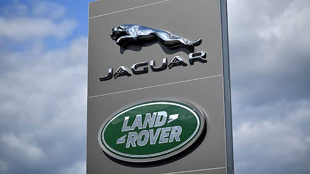 Jaguar Land Rover