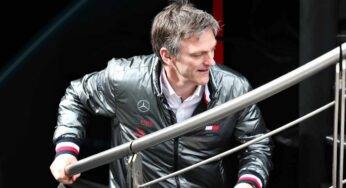 Formula 1, Allison spiega come cambiano monoposto nel 2021 | Video