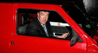 Jeremy Clarkson sceglie un’Alfa Romeo come Auto top 2020, il modello