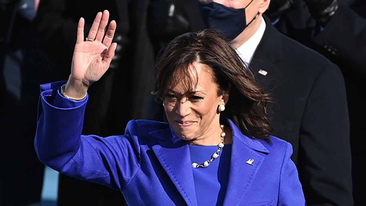 Kamala Harris