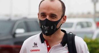 Kubica resta alla Alfa Romeo: ruolo confermato per il 2021