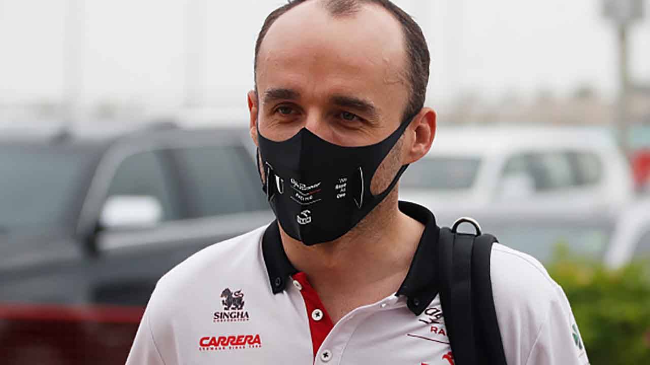 Kubica