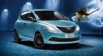 Lancia Ypsilon, promozione al 31 gennaio: le offerte con bonus sulla gamma