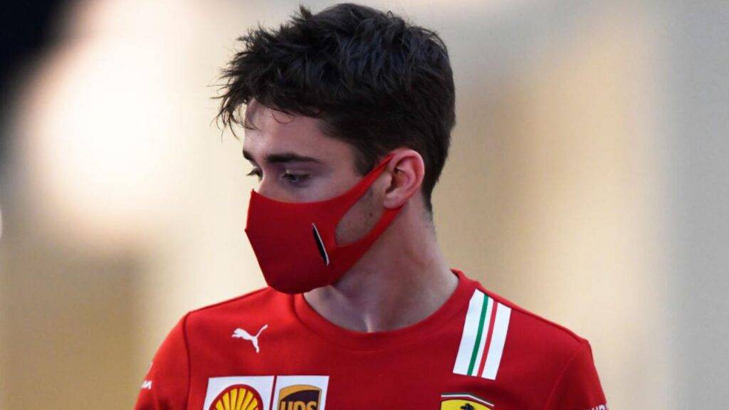 Charles Leclerc