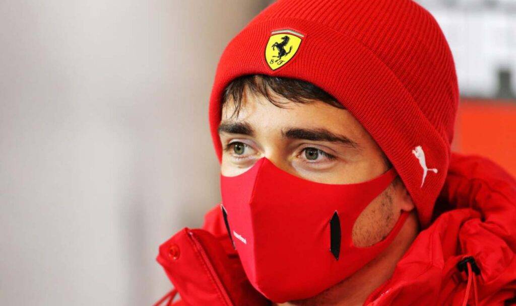 charles leclerc