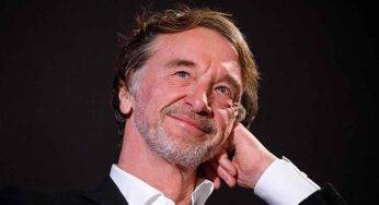 Hamilton, futuro in bilico in Mercedes: Ineos e Ratcliffe si tirano fuori