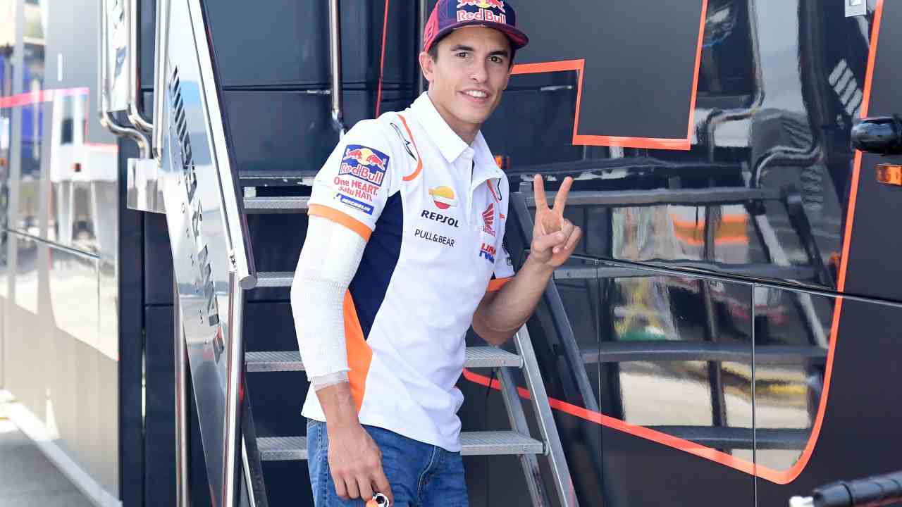 Marc Marquez