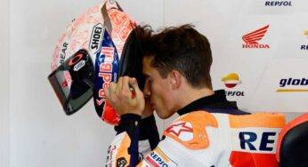 Marquez, la previsione di Pernat sul sostituto: il rientro resta un’incognita