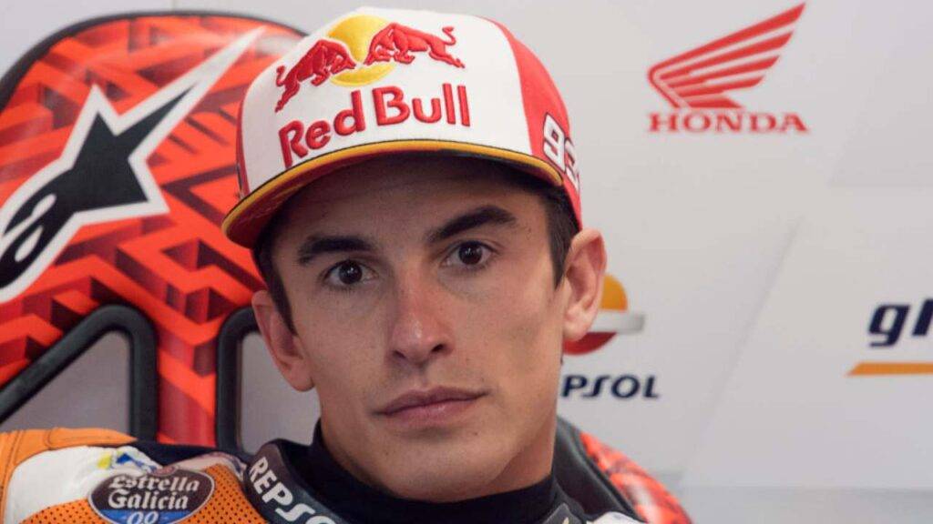 Marc Marquez