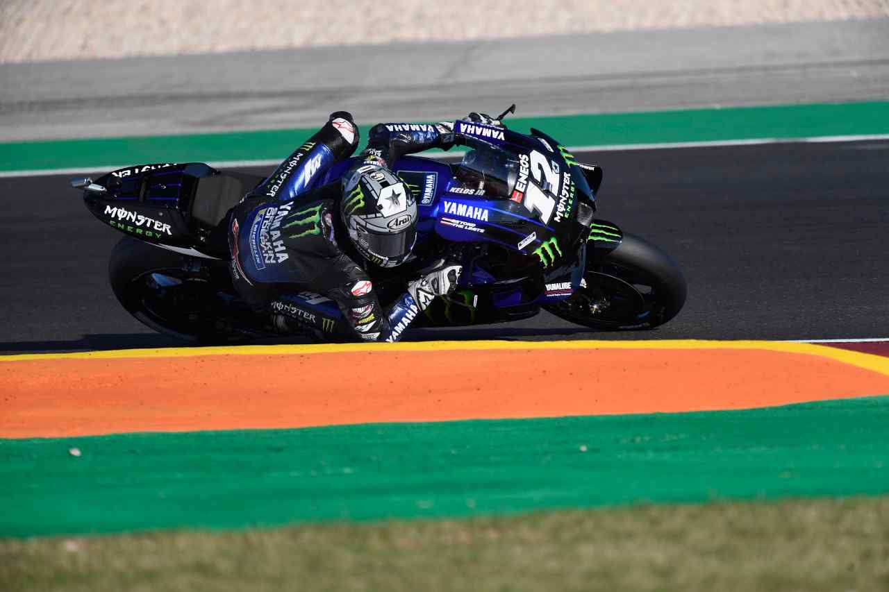 Maverick Vinales