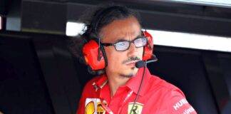 Ferrari, Mekies: bilancio Test a Fiorano: "1.500 km percorsi, le indicazioni"
